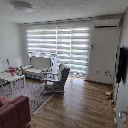 Galata Vip Apartment Novi Pazar Eksteriør bilde
