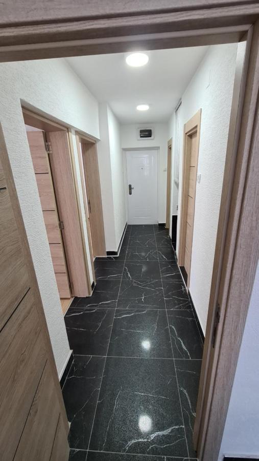 Galata Vip Apartment Novi Pazar Eksteriør bilde