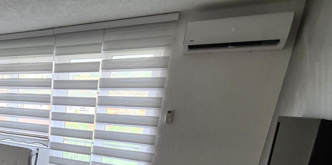 Galata Vip Apartment Novi Pazar Eksteriør bilde